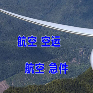 临沂航空货运快递-选东方航空和上海航空
