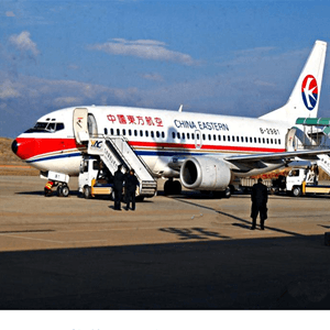 临沂航空货运航空快运业稳步发展的原因是什么？